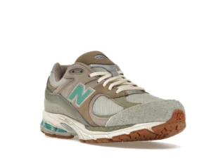 New Balance 2002R Oasis - photo 2- Jersey4u