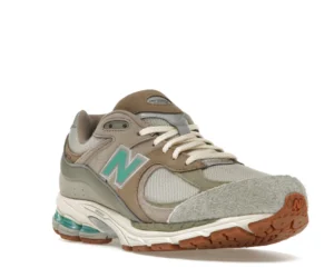 New Balance 2002R Oasis - photo 2- Jersey4u