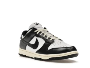 Nike Dunk Low Vintage Panda (Women's) - photo 2- Jersey4u