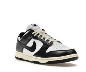 Nike Dunk Low Vintage Panda (Women's) - photo 2- Jersey4u