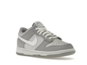 Nike Dunk Low Two-Toned Grey (GS) - photo 2- Jersey4u