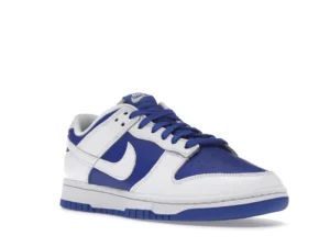 Nike Dunk Low Racer Blue White - photo 2- Jersey4u