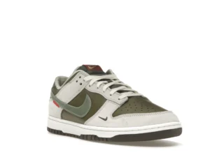 Nike Dunk Low Retro Year of the Snake (2025) - photo 2- Jersey4u