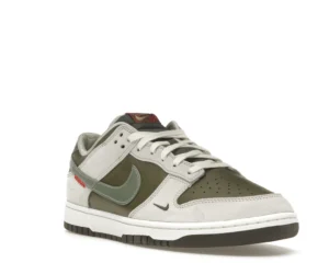 Nike Dunk Low Retro Year of the Snake (2025) - photo 2- Jersey4u