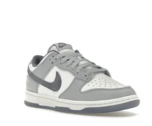 Nike Dunk Low SE Light Carbon - photo 2- Jersey4u