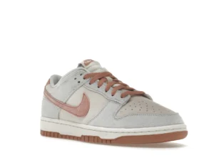 Nike Dunk Low Fossil Rose - photo 2- Jersey4u