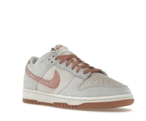 Nike Dunk Low Fossil Rose - photo 2- Jersey4u