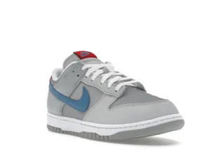 Nike Dunk Low Silver Surfer (2024) - photo 2- Jersey4u