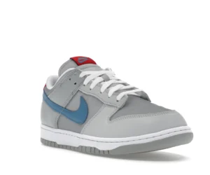 Nike Dunk Low Silver Surfer (2024) - photo 2- Jersey4u