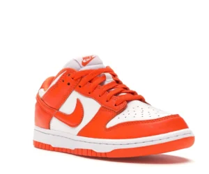 Nike Dunk Low SP Syracuse - photo 2- Jersey4u