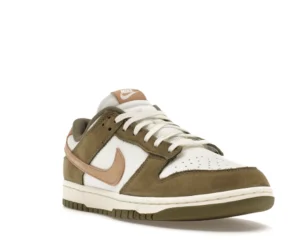 Nike Dunk Low Premium Medium Olive Hemp - photo 2- Jersey4u