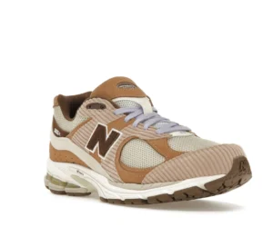 New Balance 2002R SSENSE Exclusive Corduroy - photo 2- Jersey4u