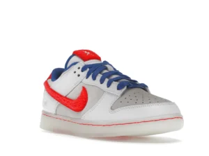 Nike Dunk Low Retro PRM Year of the Rabbit White Rabbit (2023) - photo 2- Jersey4u