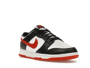 Nike Dunk Low Retro Dragon Red - photo 2- Jersey4u