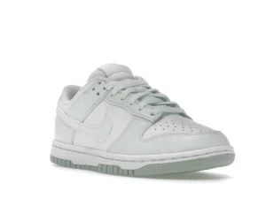 Nike Dunk Low Next Nature White Mint (Women's) - photo 2- Jersey4u