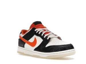 Nike Dunk Low PRM Halloween (2021) - photo 2- Jersey4u