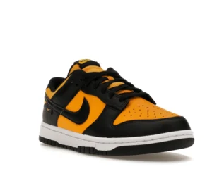 Nike Dunk Low Reverse Goldenrod (2024) - photo 2- Jersey4u