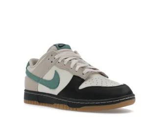 Nike Dunk Low Light Orewood Brown Bicoastal - photo 2- Jersey4u