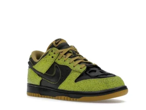 Nike Dunk Low Retro QS Halloween Skull - photo 2- Jersey4u