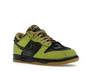 Nike Dunk Low Retro QS Halloween Skull - photo 2- Jersey4u