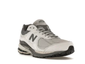 New Balance 2002R Raincloud Concrete - photo 2- Jersey4u