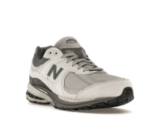 New Balance 2002R Raincloud Concrete - photo 2- Jersey4u