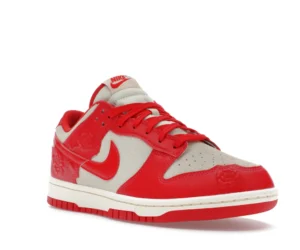 Nike Dunk Low Red Roses (Women's) - photo 2- Jersey4u