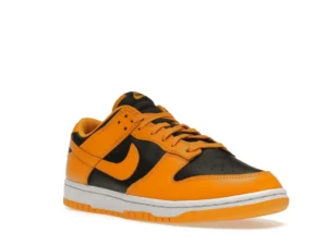 Nike Dunk Low Championship Goldenrod (2021) - photo 2- Jersey4u