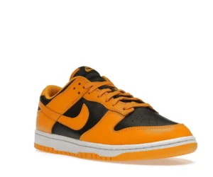 Nike Dunk Low Championship Goldenrod (2021) - photo 2- Jersey4u