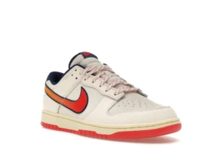 Nike Dunk Low Retro Lettering - photo 2- Jersey4u