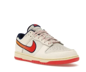 Nike Dunk Low Retro Lettering - photo 2- Jersey4u