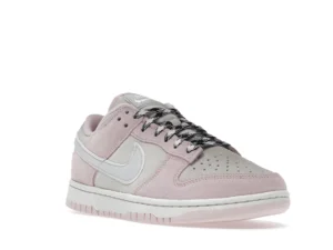 Nike Dunk Low LX Pink Foam (Women's) - photo 2- Jersey4u