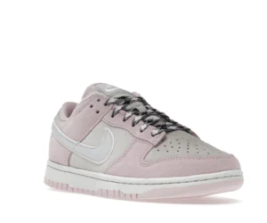 Nike Dunk Low LX Pink Foam (Women's) - photo 2- Jersey4u