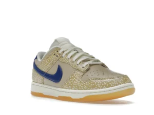 Nike Dunk Low Montreal Bagel Sesame - photo 2- Jersey4u