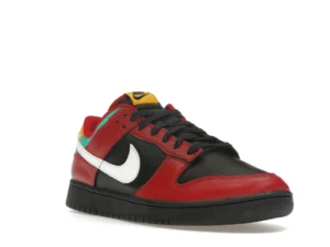 Nike Dunk Low Biker Tattoos - photo 2- Jersey4u