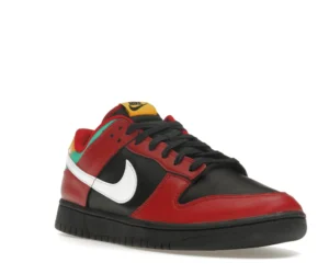 Nike Dunk Low Biker Tattoos - photo 2- Jersey4u