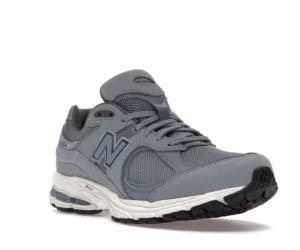 New Balance 2002R Light Blue - photo 2- Jersey4u