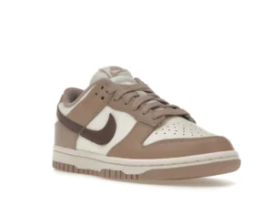 Nike Dunk Low Sail Plum Eclipse (Women's) - photo 2- Jersey4u