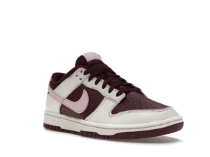 Nike Dunk Low Retro PRM Valentine's Day (2023) - photo 2- Jersey4u