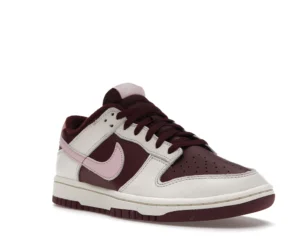 Nike Dunk Low Retro PRM Valentine's Day (2023) - photo 2- Jersey4u