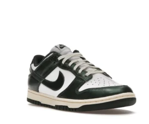 Nike Dunk Low Vintage Green (Women's) - photo 2- Jersey4u