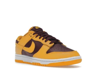 Nike Dunk Low Arizona State - photo 2- Jersey4u