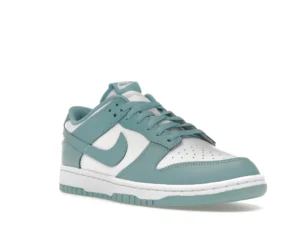 Nike Dunk Low Denim Turquoise - photo 2- Jersey4u