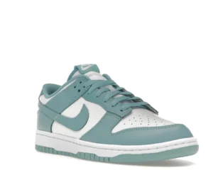 Nike Dunk Low Denim Turquoise - photo 2- Jersey4u