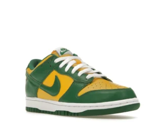 Nike Dunk Low Brazil (2020/2024) - photo 2- Jersey4u