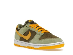 Nike Dunk Low Dusty Olive - photo 2- Jersey4u