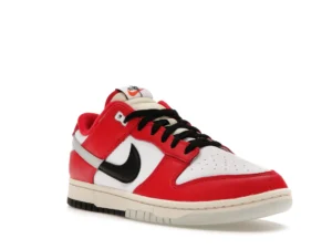 Nike Dunk Low Chicago Split - photo 2- Jersey4u