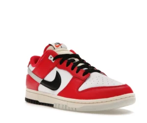 Nike Dunk Low Chicago Split - photo 2- Jersey4u