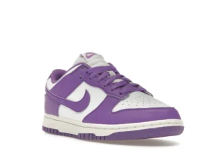 Nike Dunk Low Next Nature Black Raspberry (Women's) - photo 2- Jersey4u