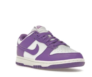 Nike Dunk Low Next Nature Black Raspberry (Women's) - photo 2- Jersey4u